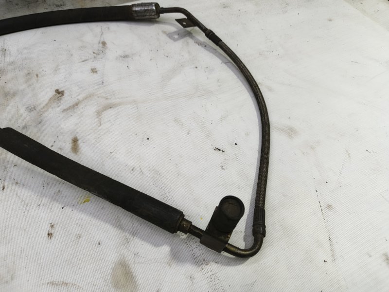 Шланг гидроусилителя Mercedes S 1998 W220