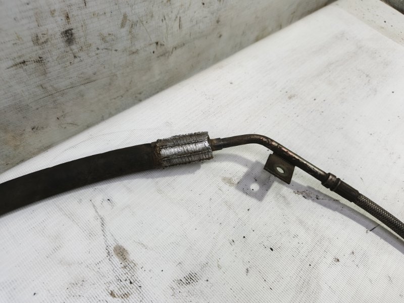 Шланг гидроусилителя Mercedes S 1998 W220