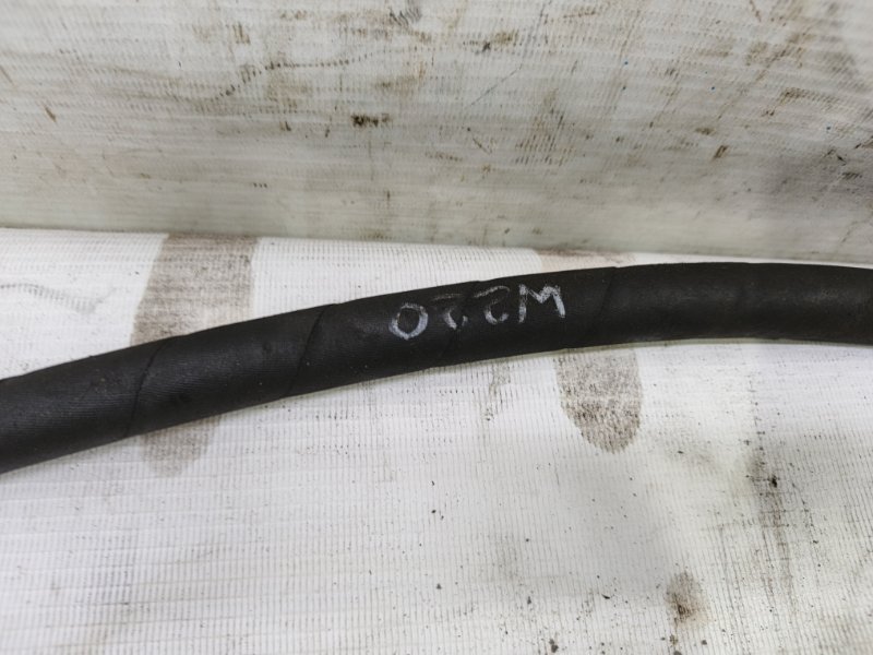 Шланг гидроусилителя Mercedes S 1998 W220