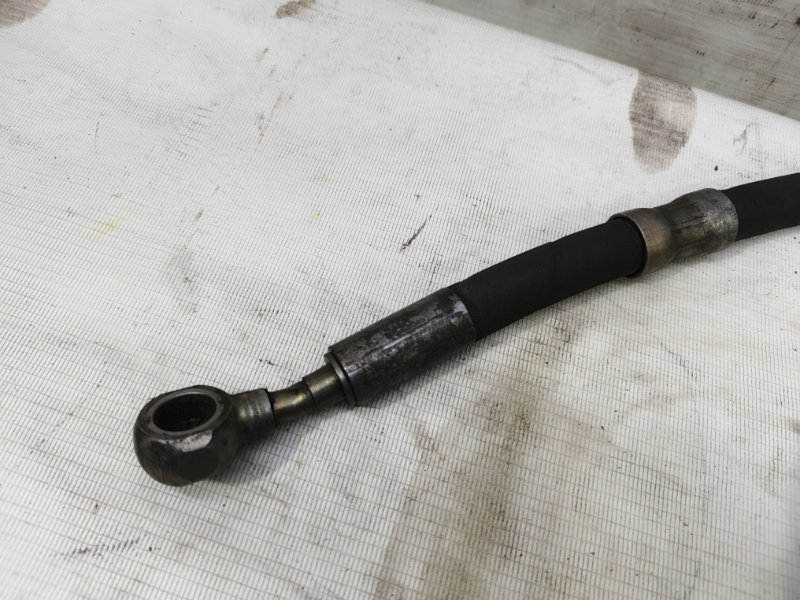 Шланг гидроусилителя Mercedes S 1998 W220