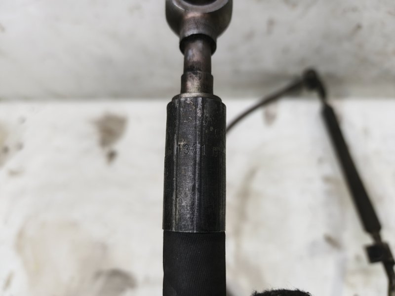 Шланг гидроусилителя Mercedes S 1998 W220