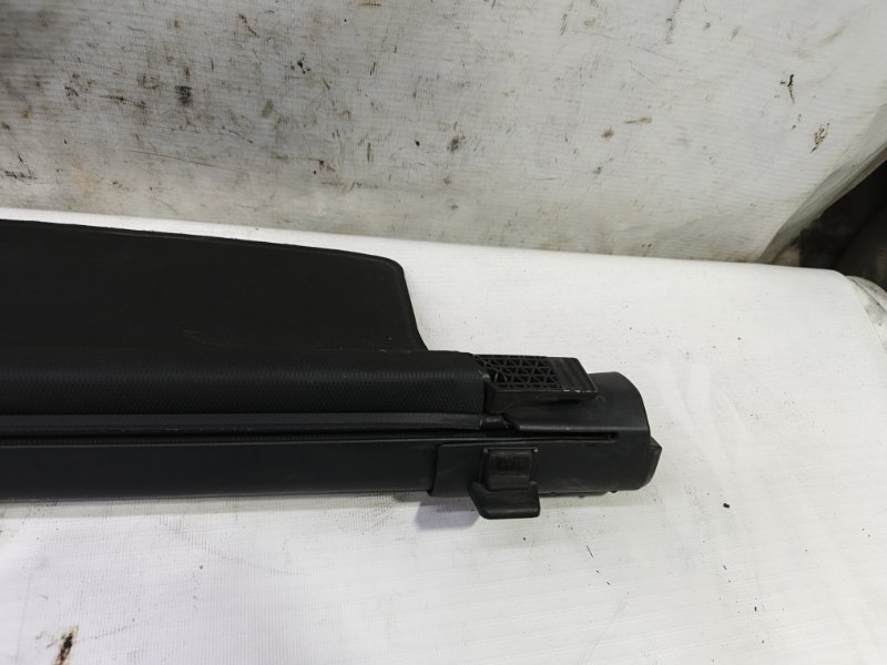 Шторка багажника Skoda Fabia 2008