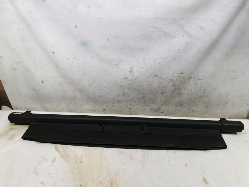 Шторка багажника Skoda Fabia 2008