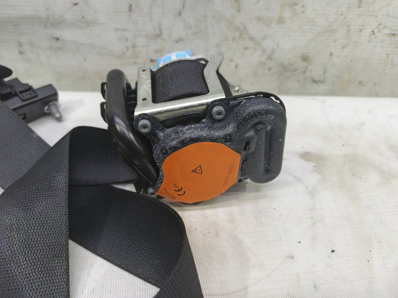 Ремень безопасности Mercedes CLA - Class 2015 CLA 180