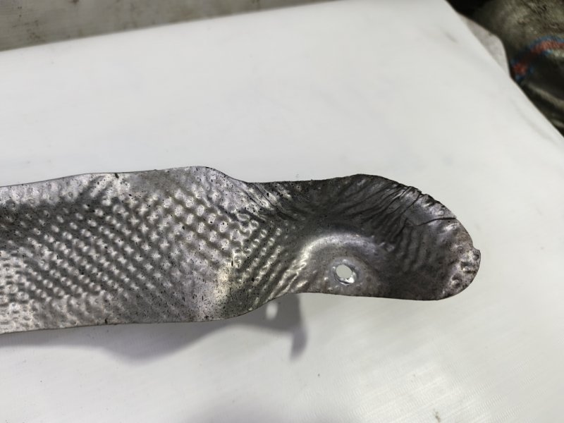 Тепловой экран Mercedes CLA - Class 2015 CLA 180