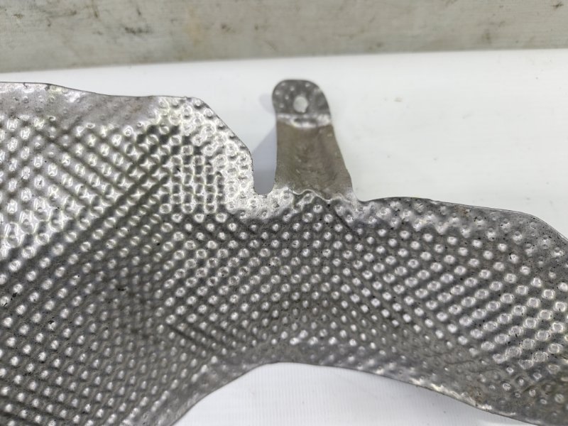 Тепловой экран Mercedes CLA - Class 2015 CLA 180