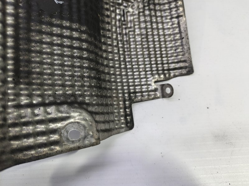 Тепловой экран Mercedes CLA - Class 2015 CLA 180