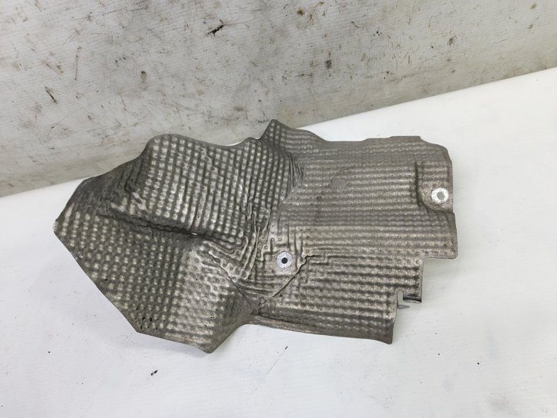 Тепловой экран Mercedes CLA - Class 2015 CLA 180