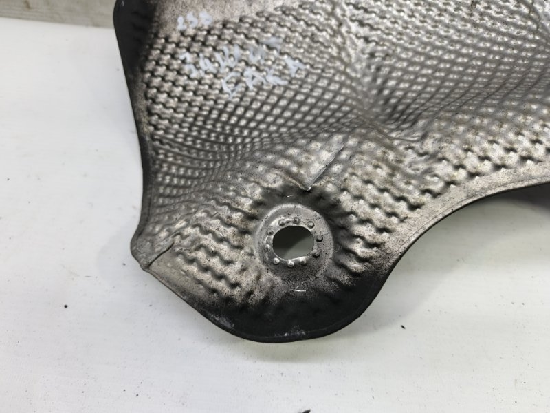 Тепловой экран Mercedes CLA - Class 2015 CLA 180