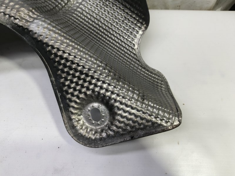 Тепловой экран Mercedes CLA - Class 2015 CLA 180