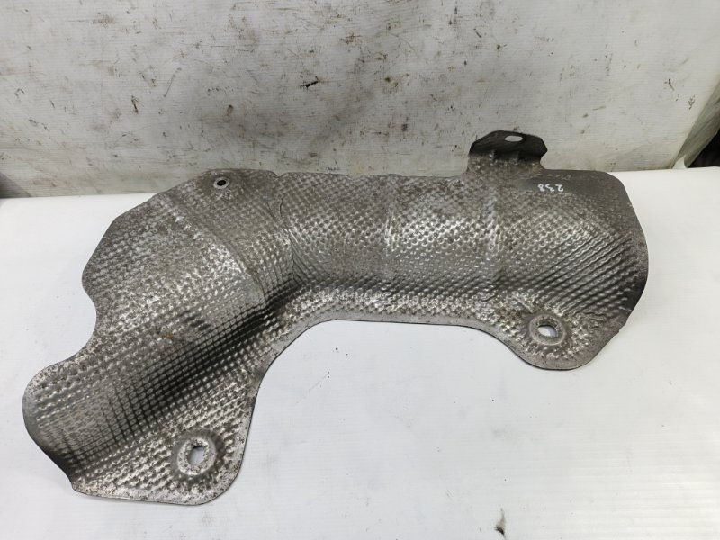 Тепловой экран Mercedes CLA - Class 2015 CLA 180