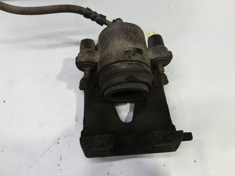 Суппорт Skoda Fabia 2008