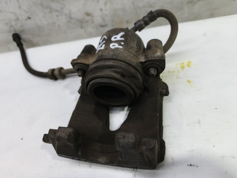 Суппорт Skoda Fabia 2008