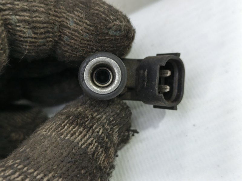 Форсунка Skoda Fabia 2008