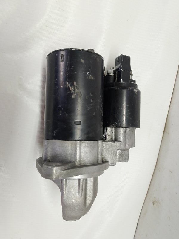 Стартер BMW 3-Series