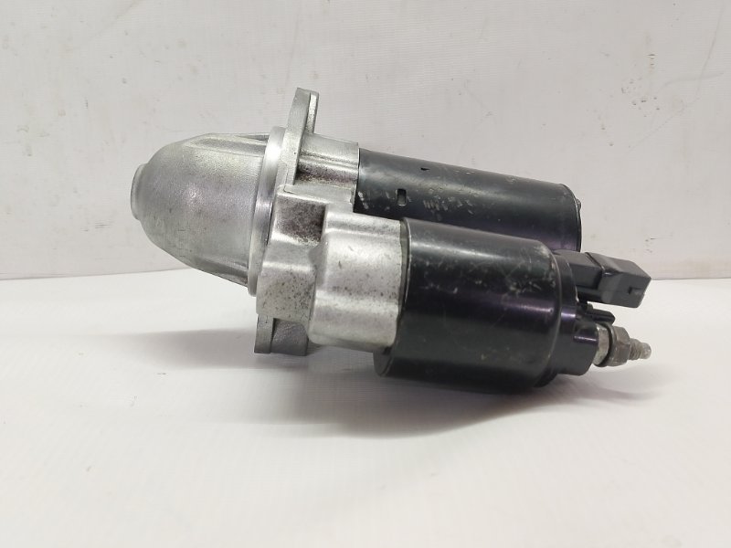 Стартер BMW 3-Series