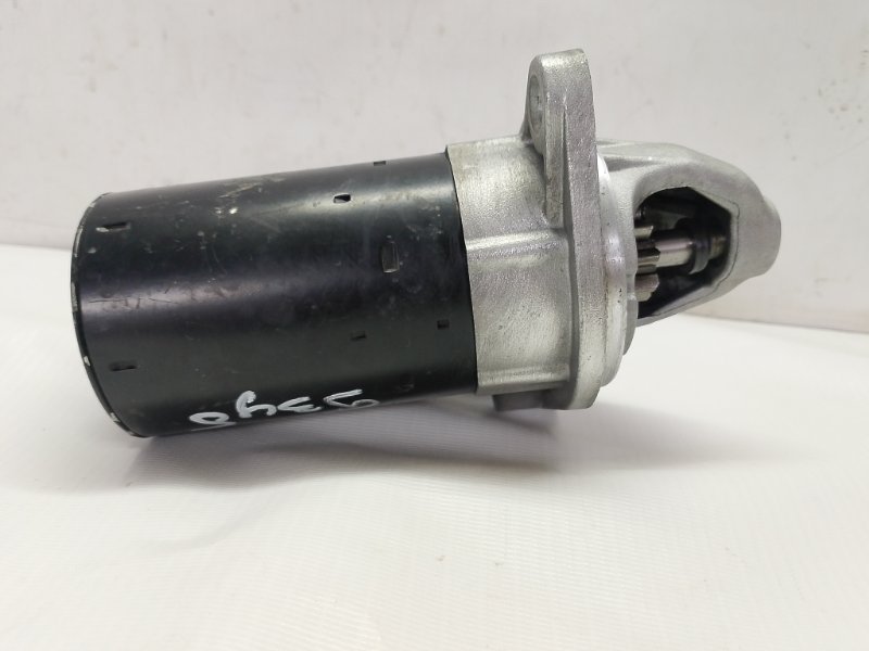 Стартер BMW 3-Series