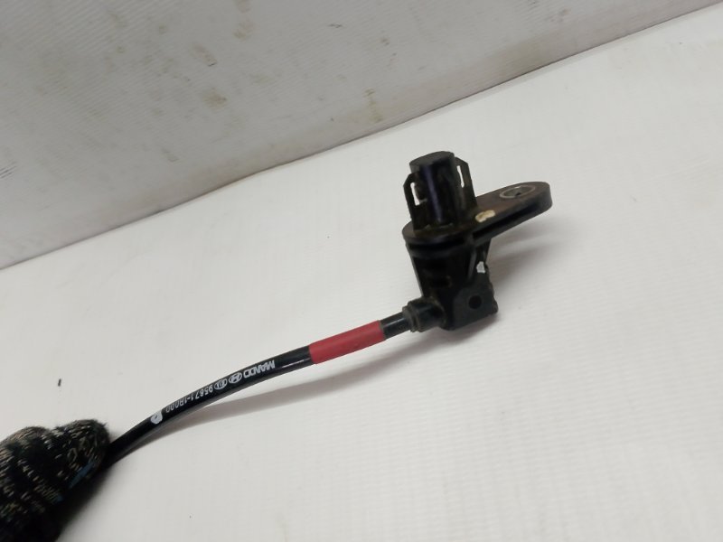 Датчик ABS kia Rio 3