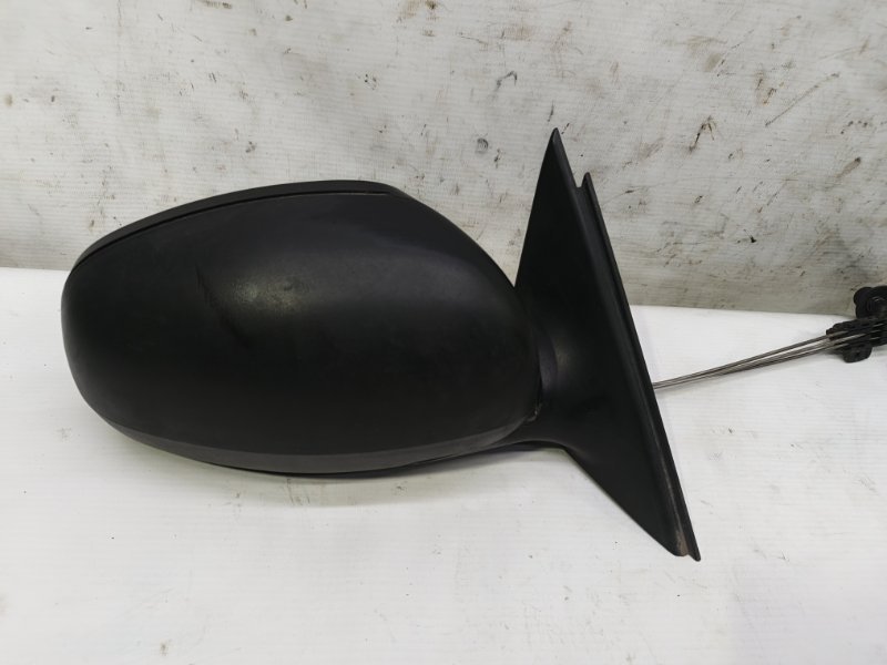 Зеркало Skoda Fabia 2008