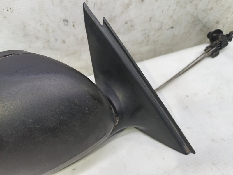 Зеркало Skoda Fabia 2008