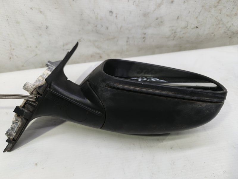 Зеркало Skoda Fabia 2008