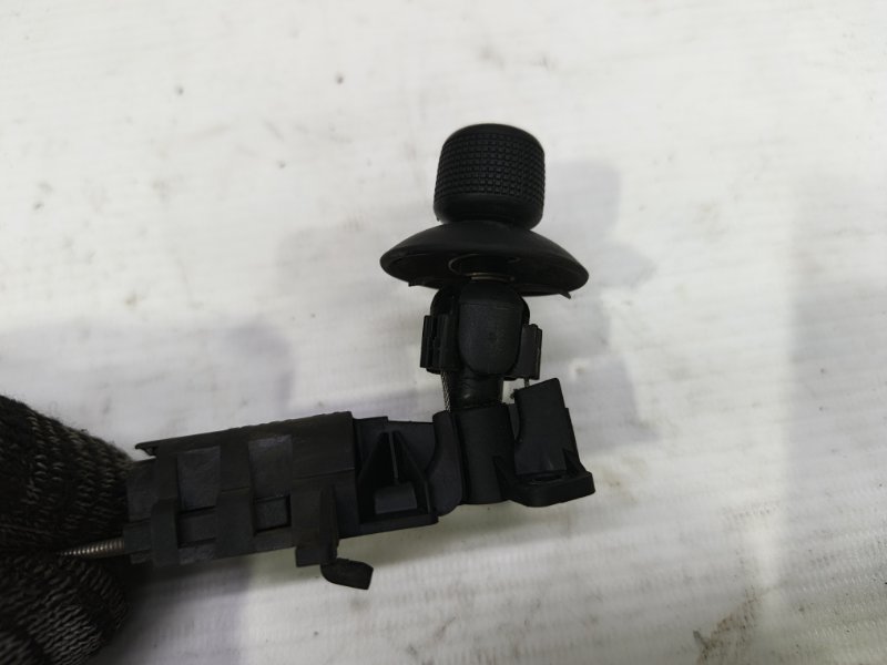 Зеркало Skoda Fabia 2008