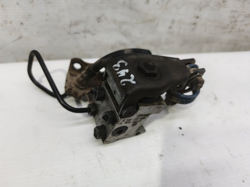 Распределитель тормозных сил Skoda Fabia 2008