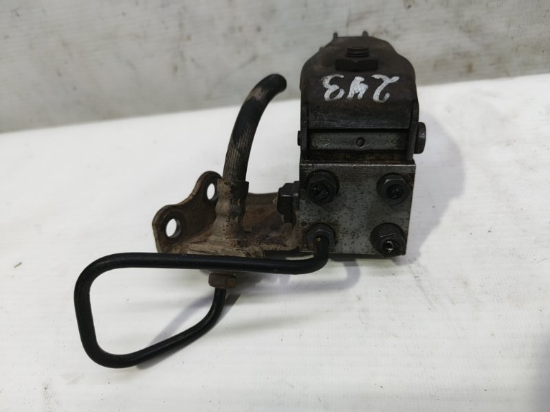 Распределитель тормозных сил Skoda Fabia 2008