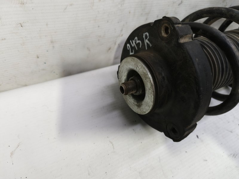 Амортизатор Skoda Fabia 2008