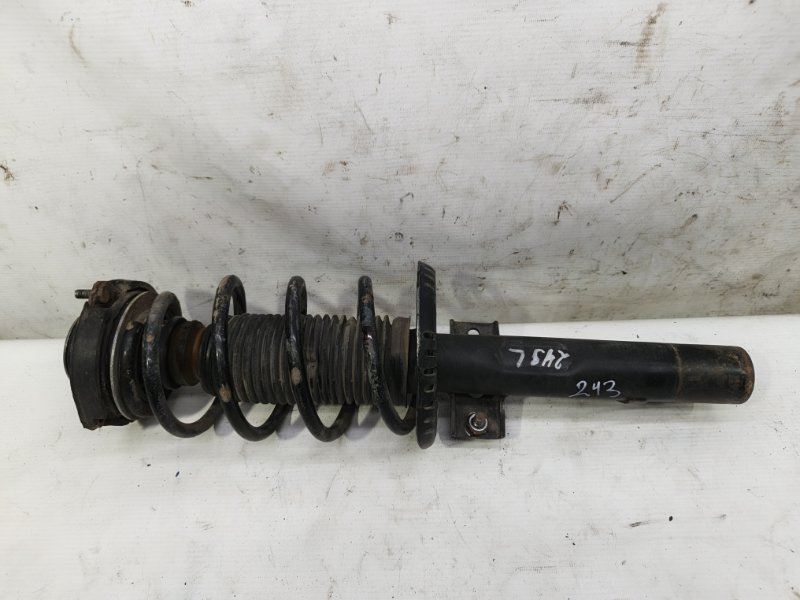 Амортизатор Skoda Fabia 2008