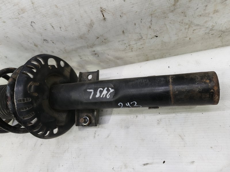 Амортизатор Skoda Fabia 2008