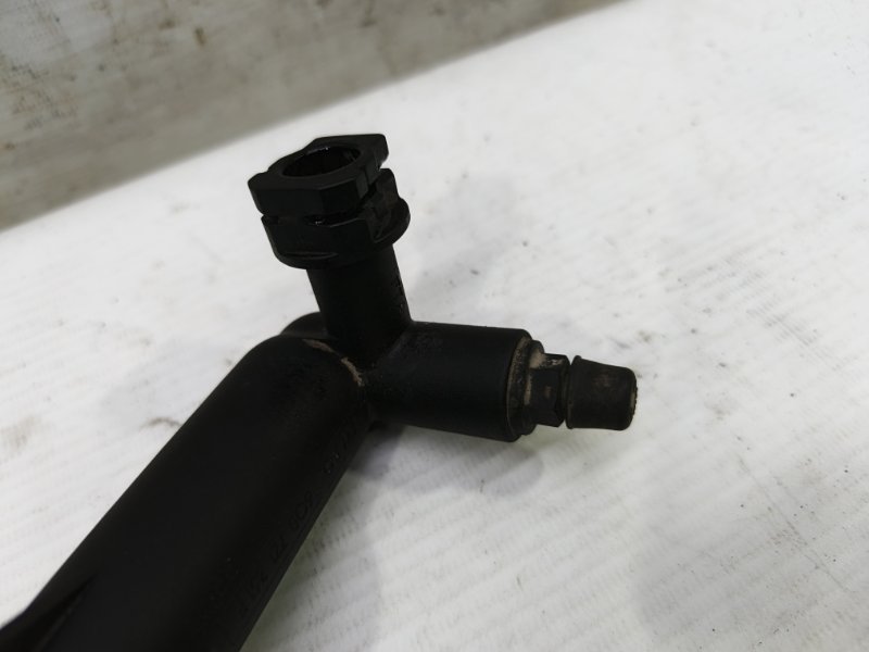 Цилиндр сцеплеия рабочий Skoda Fabia 2008