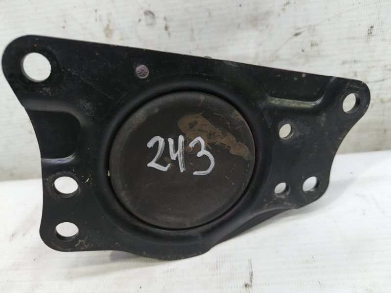 Опора двигателя Skoda Fabia 2008