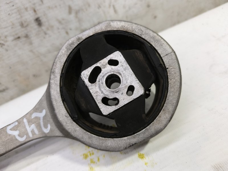 Подушка двигателя Skoda Fabia 2008