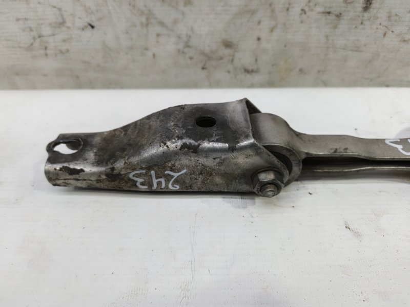 Подушка двигателя Skoda Fabia 2008