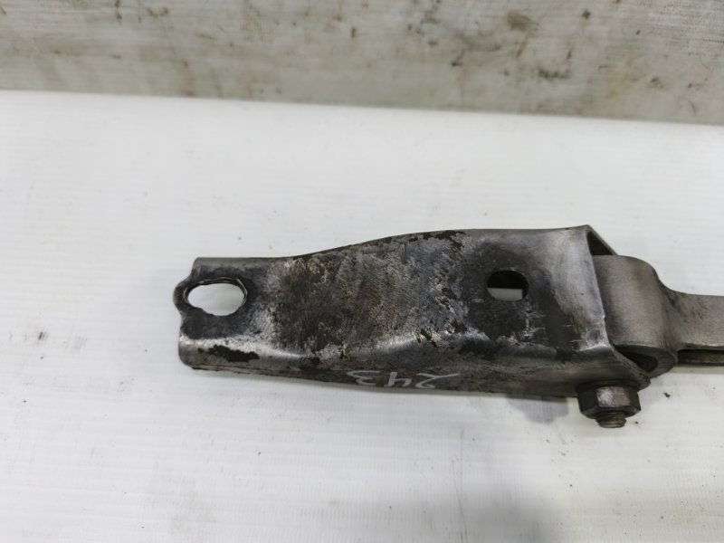 Подушка двигателя Skoda Fabia 2008