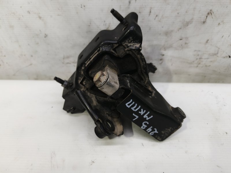 Подушка двигателя Skoda Fabia 2008