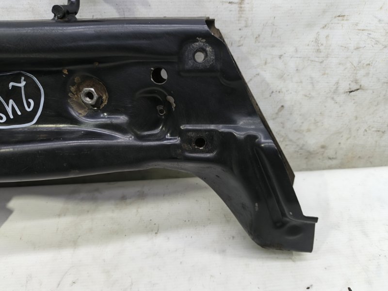 Балка Skoda Fabia 2008