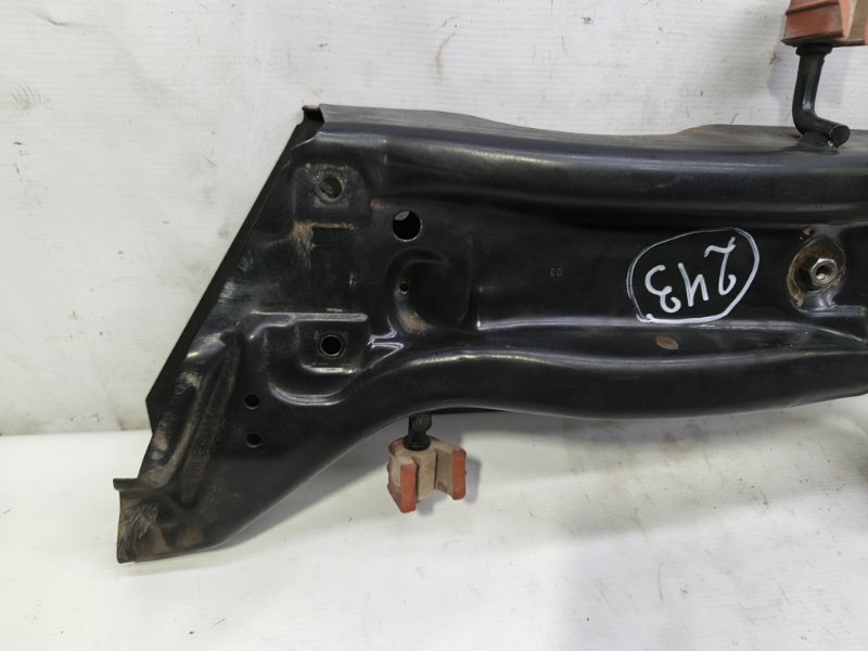 Балка Skoda Fabia 2008