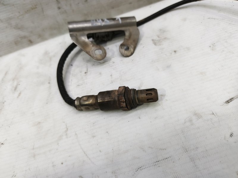 Лямбда зонд Skoda Fabia 2008