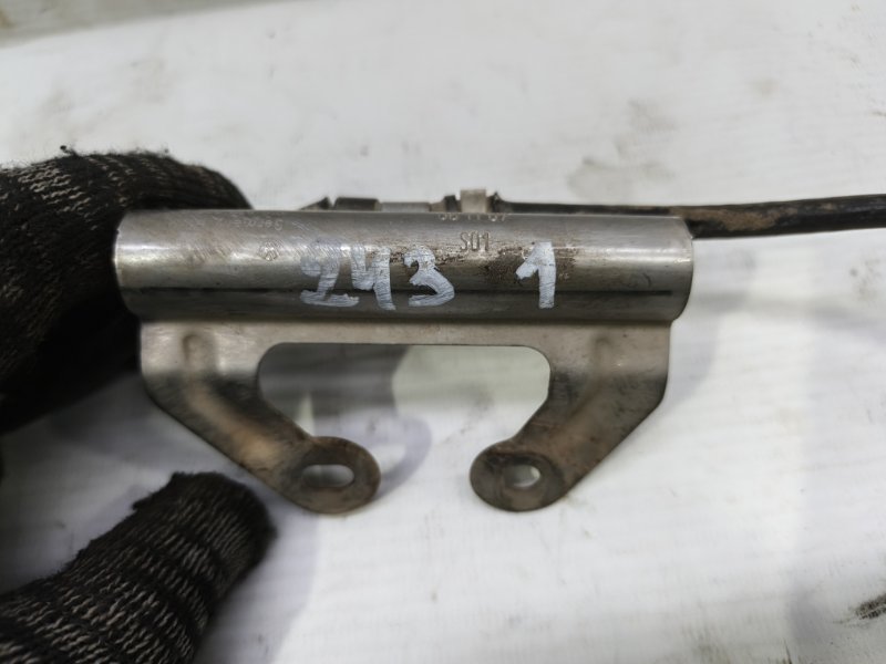 Лямбда зонд Skoda Fabia 2008