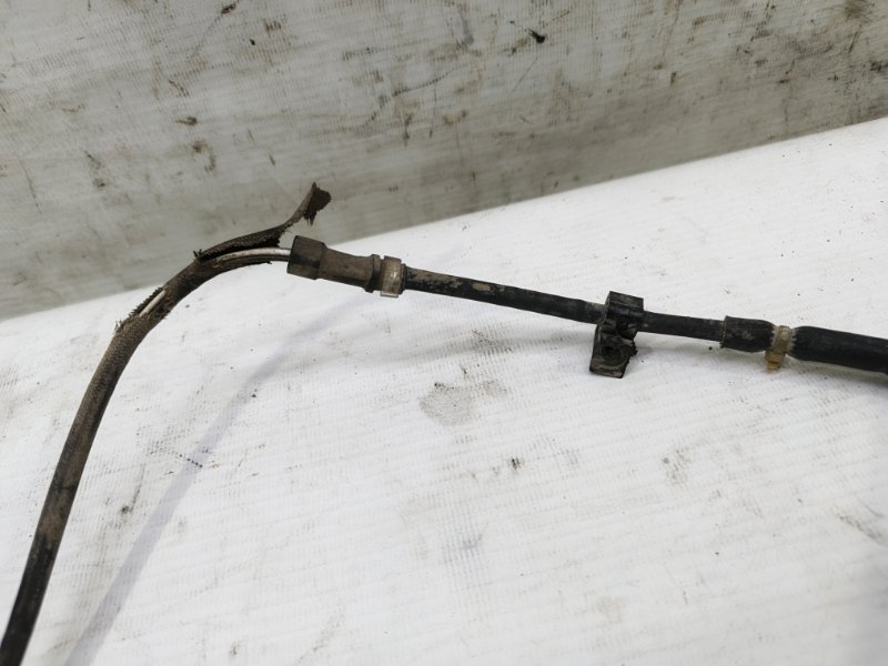 Лямбда зонд Skoda Fabia 2008