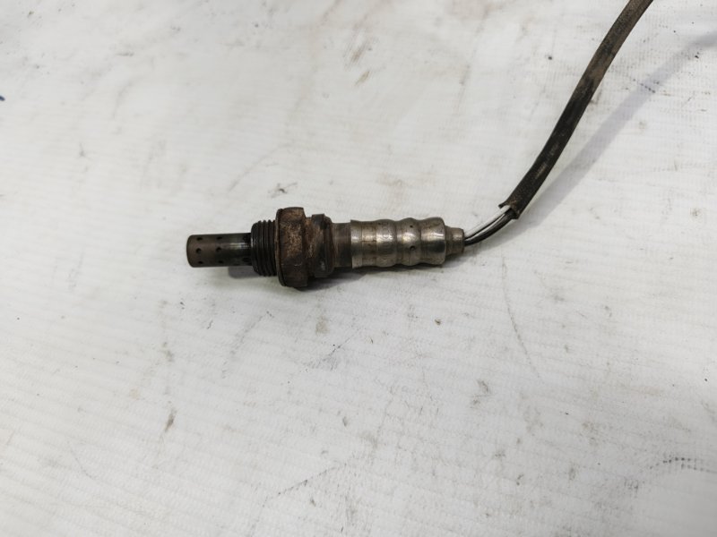 Лямбда зонд Skoda Fabia 2008