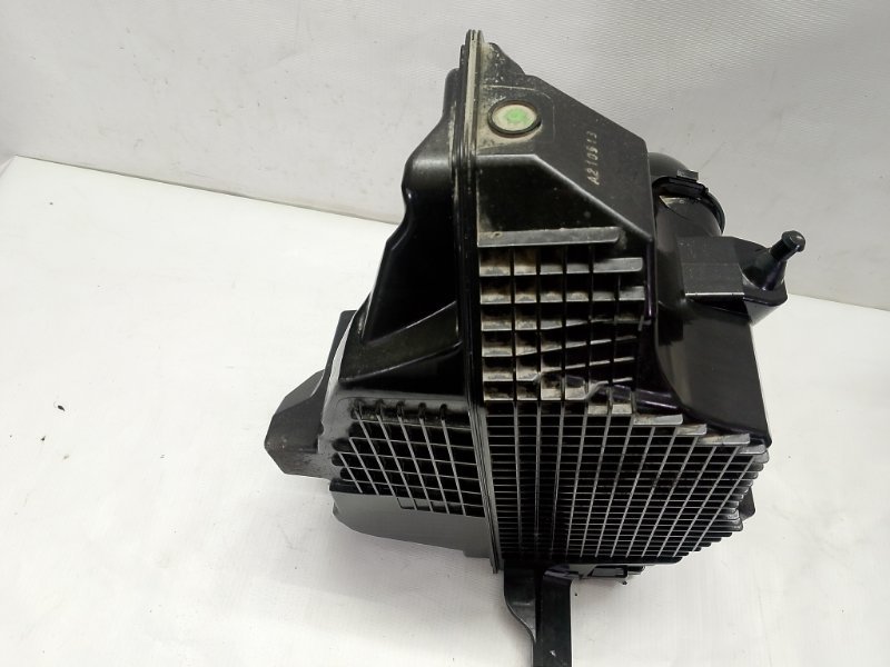 Корпус воздушного фильтра Lada Xray 2021