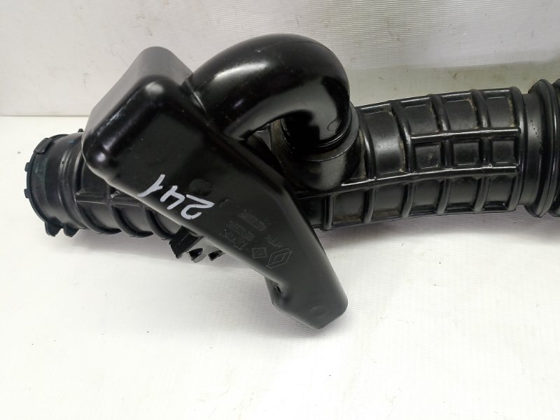 Патрубок воздушного фильтра Lada Xray 2021