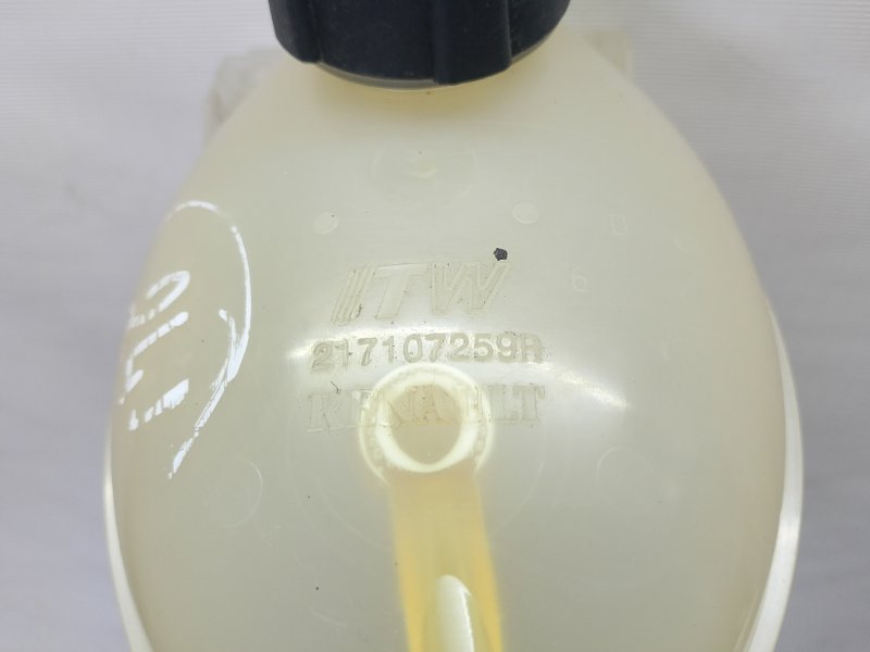 Бачок расширительный Lada Xray 2021