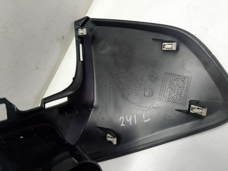 Дефлектор воздушный Lada Xray 2021