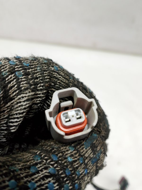 Проводка топливных форсунок Lada Xray 2021