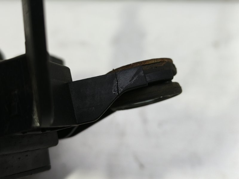 Моторчик дворников Skoda Fabia 2008