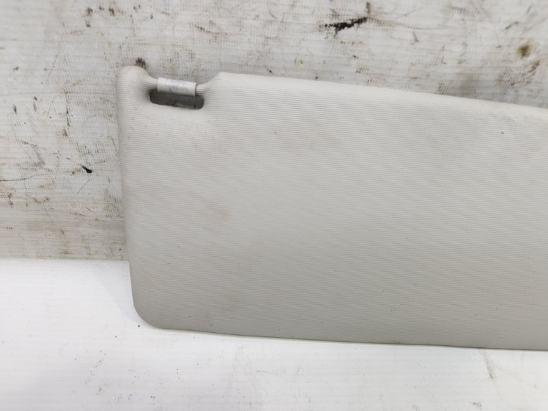 Козырек солнцезащитный Skoda Fabia 2008